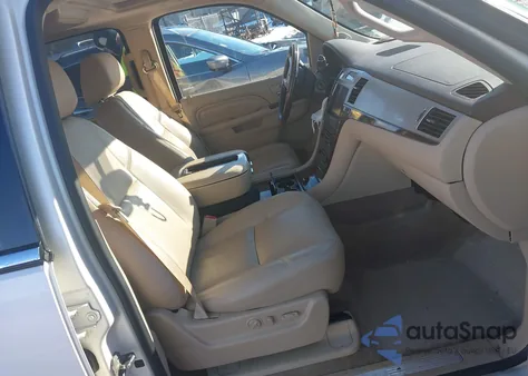 2013 Cadillac Escalade Luxury from USA, damaged, VIN 1GYS4BEF1DR360766